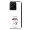 Θήκη Sonique It's Christmas Time Series για VIVO Y35 4G / VIVO Y22 / VIVO Y22S Nevermind