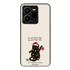Θήκη Sonique It's Christmas Time Series για VIVO Y35 4G / VIVO Y22 / VIVO Y22S Oh Christmas Tree