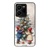 Θήκη Sonique It's Christmas Time Series για VIVO Y35 4G / VIVO Y22 / VIVO Y22S Sweet Memory