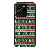 Θήκη Sonique It's Christmas Time Series για VIVO Y35 4G / VIVO Y22 / VIVO Y22S Ugly Sweater