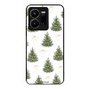Θήκη Sonique It's Christmas Time Series για VIVO Y35 4G / VIVO Y22 / VIVO Y22S White Christmas