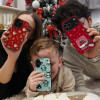 Θήκη Sonique It's Christmas Time Series για VIVO Y35 4G / VIVO Y22 / VIVO Y22S With Love