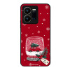 Θήκη Sonique It's Christmas Time Series για VIVO Y35 4G / VIVO Y22 / VIVO Y22S With Love