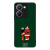Θήκη Sonique It's Christmas Time Series για VIVO Y36 4G / VIVO Y36 5G / VIVO Y27 5G / VIVO Y27s Αμαρτίες
