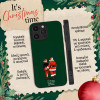 Θήκη Sonique It's Christmas Time Series για VIVO Y36 4G / VIVO Y36 5G / VIVO Y27 5G / VIVO Y27s Αμαρτίες