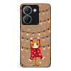 Θήκη Sonique It's Christmas Time Series για VIVO Y36 4G / VIVO Y36 5G / VIVO Y27 5G / VIVO Y27s Blinding Lights