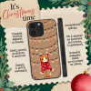 Θήκη Sonique It's Christmas Time Series για VIVO Y36 4G / VIVO Y36 5G / VIVO Y27 5G / VIVO Y27s Blinding Lights