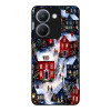 Θήκη Sonique It's Christmas Time Series για VIVO Y36 4G / VIVO Y36 5G / VIVO Y27 5G / VIVO Y27s Christmas Village