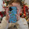 Θήκη Sonique It's Christmas Time Series για VIVO Y36 4G / VIVO Y36 5G / VIVO Y27 5G / VIVO Y27s Elf