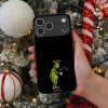 Θήκη Sonique It's Christmas Time Series για VIVO Y36 4G / VIVO Y36 5G / VIVO Y27 5G / VIVO Y27s Grinch Ho Ho Ho