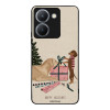 Θήκη Sonique It's Christmas Time Series για VIVO Y36 4G / VIVO Y36 5G / VIVO Y27 5G / VIVO Y27s Happy Holidays