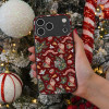 Θήκη Sonique It's Christmas Time Series για VIVO Y36 4G / VIVO Y36 5G / VIVO Y27 5G / VIVO Y27s Home Alone