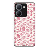 Θήκη Sonique It's Christmas Time Series για VIVO Y36 4G / VIVO Y36 5G / VIVO Y27 5G / VIVO Y27s Joy