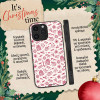 Θήκη Sonique It's Christmas Time Series για VIVO Y36 4G / VIVO Y36 5G / VIVO Y27 5G / VIVO Y27s Joy
