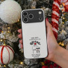 Θήκη Sonique It's Christmas Time Series για VIVO Y36 4G / VIVO Y36 5G / VIVO Y27 5G / VIVO Y27s Nevermind