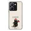Θήκη Sonique It's Christmas Time Series για VIVO Y36 4G / VIVO Y36 5G / VIVO Y27 5G / VIVO Y27s Oh Christmas Tree