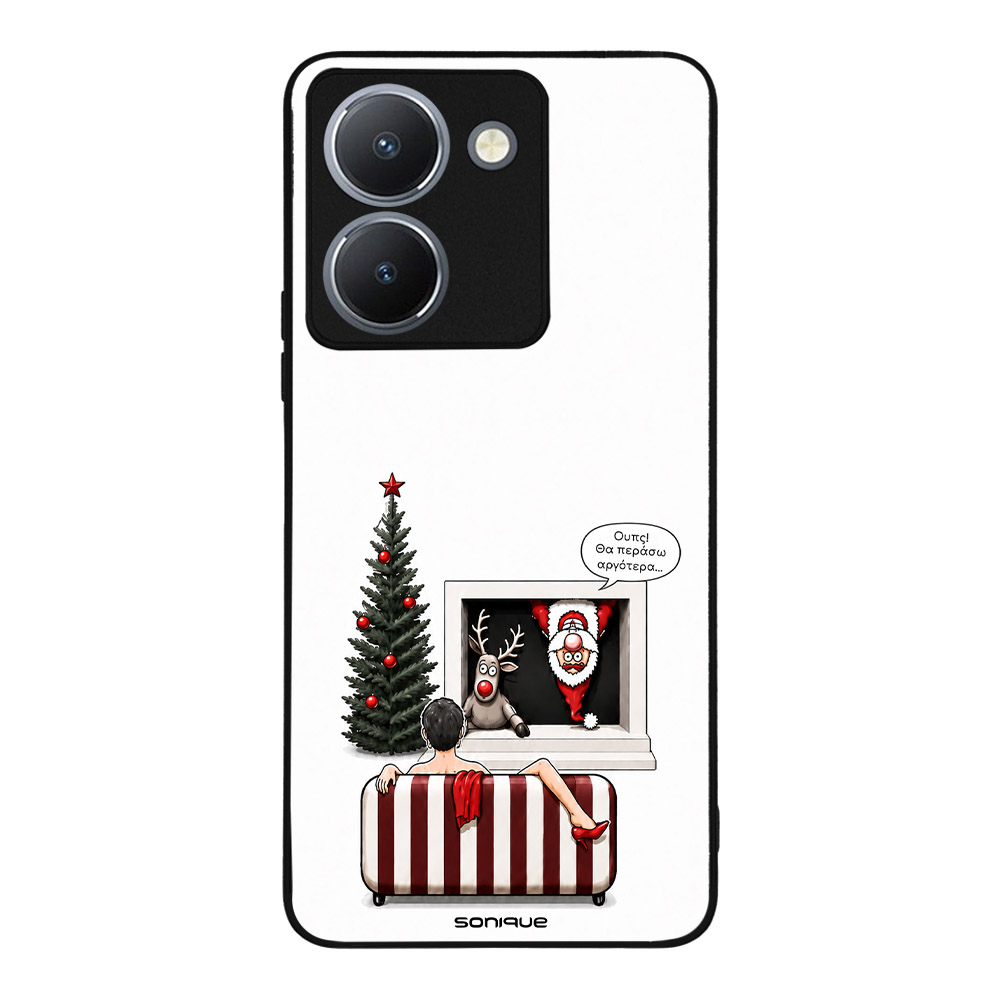 Θήκη Sonique It's Christmas Time Series για VIVO Y36 4G / VIVO Y36 5G / VIVO Y27 5G / VIVO Y27s Oops