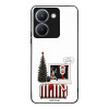 Θήκη Sonique It's Christmas Time Series για VIVO Y36 4G / VIVO Y36 5G / VIVO Y27 5G / VIVO Y27s Oops