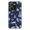 Θήκη Sonique It's Christmas Time Series για VIVO Y36 4G / VIVO Y36 5G / VIVO Y27 5G / VIVO Y27s Polar Express