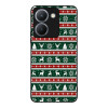 Θήκη Sonique It's Christmas Time Series για VIVO Y36 4G / VIVO Y36 5G / VIVO Y27 5G / VIVO Y27s Ugly Sweater