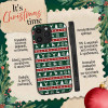 Θήκη Sonique It's Christmas Time Series για VIVO Y36 4G / VIVO Y36 5G / VIVO Y27 5G / VIVO Y27s Ugly Sweater