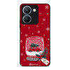 Θήκη Sonique It's Christmas Time Series για VIVO Y36 4G / VIVO Y36 5G / VIVO Y27 5G / VIVO Y27s With Love