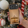 Θήκη Sonique It's Christmas Time Series για VIVO Y74s / VIVO Y76 5G Καρουζέλ