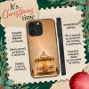 Θήκη Sonique It's Christmas Time Series για VIVO Y74s / VIVO Y76 5G Καρουζέλ