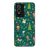 Θήκη Sonique It's Christmas Time Series για VIVO Y74s / VIVO Y76 5G Καρυοθραύστης