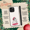Θήκη Sonique It's Christmas Time Series για VIVO Y74s / VIVO Y76 5G Στολίσατε