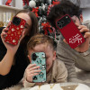 Θήκη Sonique It's Christmas Time Series για VIVO Y74s / VIVO Y76 5G All I Want