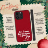 Θήκη Sonique It's Christmas Time Series για VIVO Y74s / VIVO Y76 5G All I Want