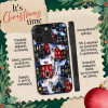 Θήκη Sonique It's Christmas Time Series για VIVO Y74s / VIVO Y76 5G Christmas Village