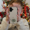 Θήκη Sonique It's Christmas Time Series για VIVO Y74s / VIVO Y76 5G Confused