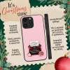 Θήκη Sonique It's Christmas Time Series για VIVO Y74s / VIVO Y76 5G Dear Santa – Female