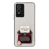 Θήκη Sonique It's Christmas Time Series για VIVO Y74s / VIVO Y76 5G Dear Santa – Men