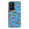 Θήκη Sonique It's Christmas Time Series για VIVO Y74s / VIVO Y76 5G Elf