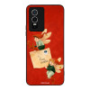 Θήκη Sonique It's Christmas Time Series για VIVO Y74s / VIVO Y76 5G Elves