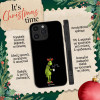 Θήκη Sonique It's Christmas Time Series για VIVO Y74s / VIVO Y76 5G Grinch Ho Ho Ho