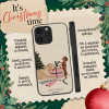 Θήκη Sonique It's Christmas Time Series για VIVO Y74s / VIVO Y76 5G Happy Holidays