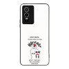 Θήκη Sonique It's Christmas Time Series για VIVO Y74s / VIVO Y76 5G Nevermind