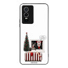 Θήκη Sonique It's Christmas Time Series για VIVO Y74s / VIVO Y76 5G Oops