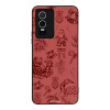 Θήκη Sonique It's Christmas Time Series για VIVO Y74s / VIVO Y76 5G Santa Claus