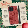 Θήκη Sonique It's Christmas Time Series για VIVO Y74s / VIVO Y76 5G Santa Claus