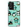 Θήκη Sonique It's Christmas Time Series για VIVO Y74s / VIVO Y76 5G Sweet Penguin