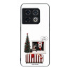 Θήκη Sonique It's Christmas Time Series για OnePlus 10 Pro 5G Oops
