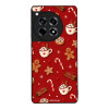 Θήκη Sonique It's Christmas Time Series για OnePlus 12R 5G Hot Cocoa