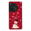 Θήκη Sonique It's Christmas Time Series για OnePlus 12R 5G Let It Snow