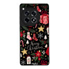 Θήκη Sonique It's Christmas Time Series για OnePlus 12R 5G Merry Christmas