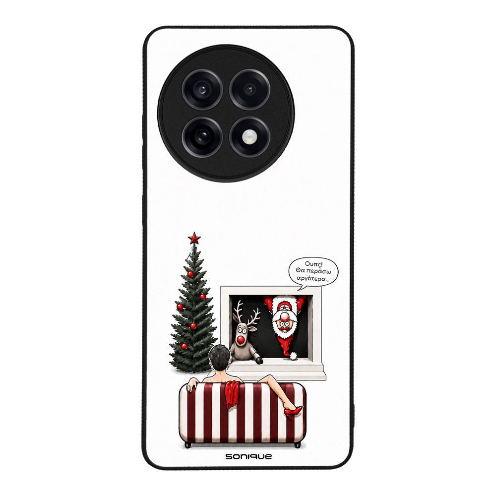 Θήκη Sonique It's Christmas Time Series για OnePlus 13R 5G Oops
